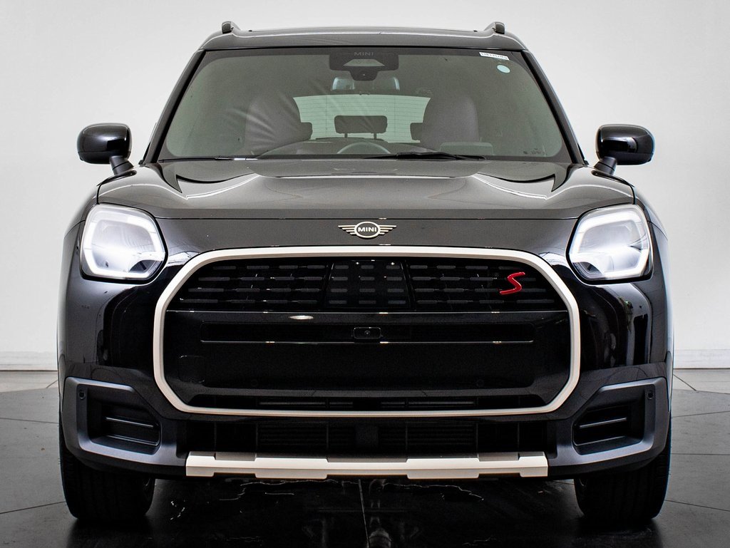 Certified 2026 MINI Cooper Countryman S image 2
