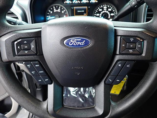 Used 2020 Ford F150 XLT w/ Equipment Group 301A Mid AWD/4WD image 17