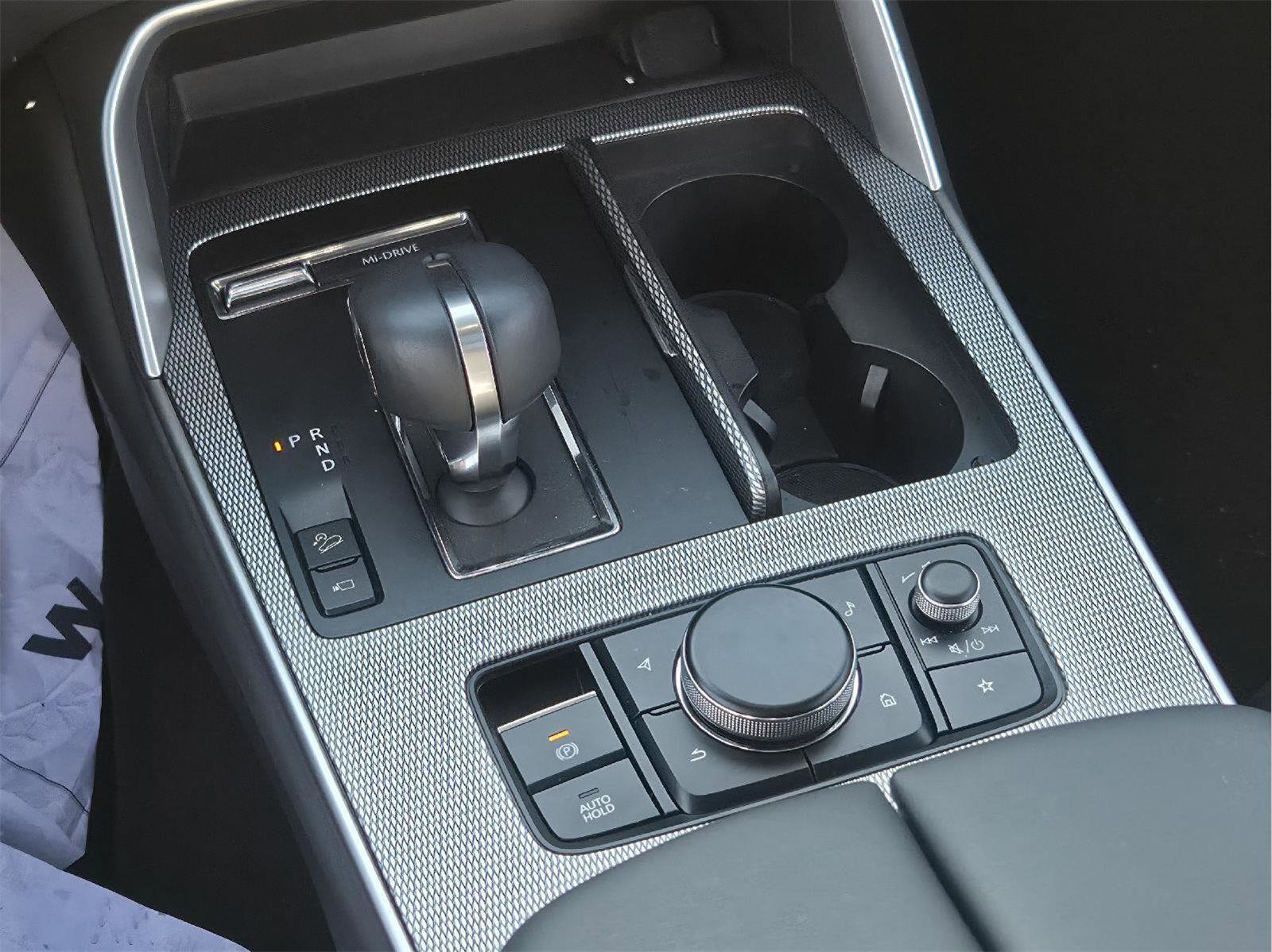 Used 2025 MAZDA CX-90 3.3 Turbo S w/ Premium Package image 25