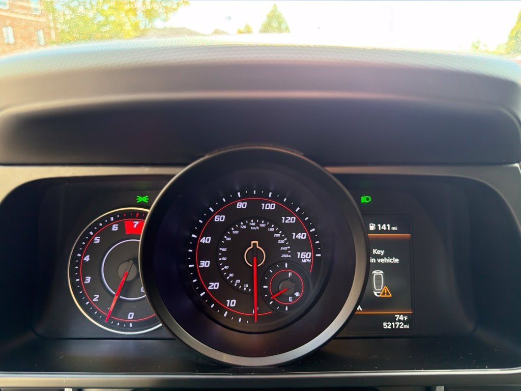 Used 2021 Hyundai Elantra SEL FWD image 19