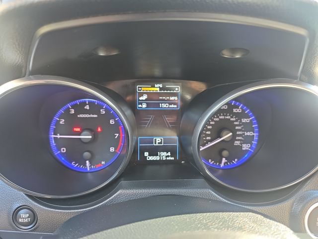 Used 2018 Subaru Outback 3.6R Limited AWD/4WD image 14