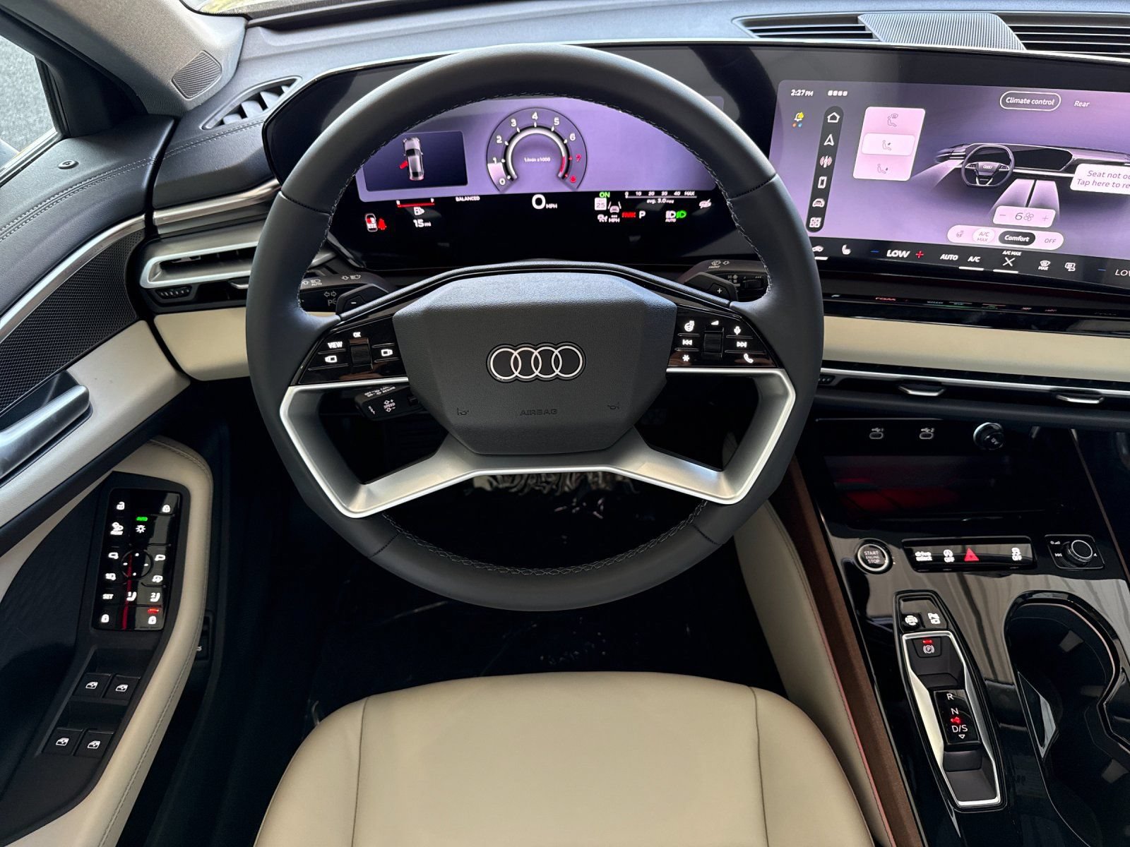 New 2026 Audi A5 2.0T Premium Plus AWD/4WD image 13