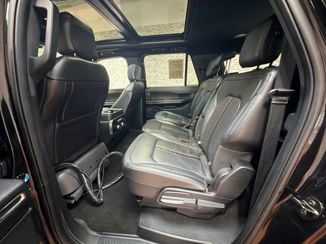 Used 2020 Ford Expedition Max Limited w/ Equipment Group 301A RWD image 14
