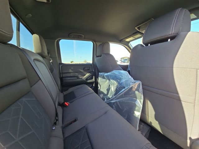 New 2026 Nissan Frontier SV w/ SV Convenience Package AWD/4WD image 27