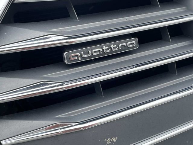 Used 2017 Audi A4 2.0T Premium Plus AWD/4WD image 7