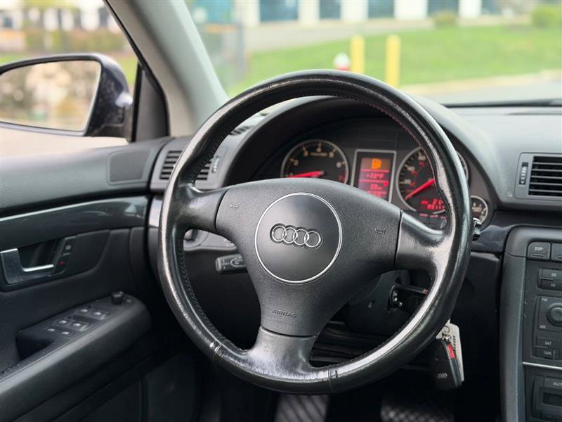 Used 2005 Audi A4 1.8T image 17