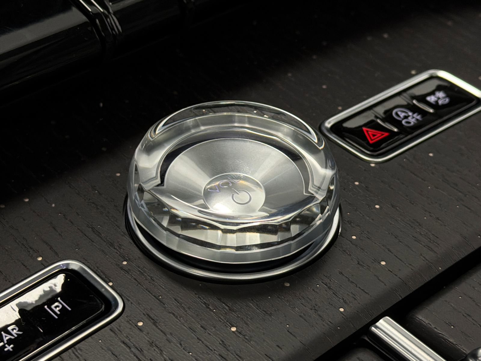 New 2026 Lincoln Navigator Black Label AWD/4WD image 33