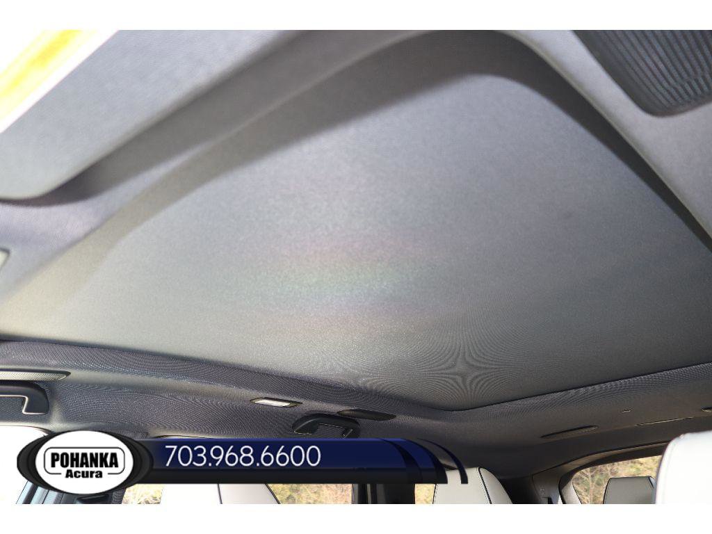 New 2026 Acura MDX Type S image 20