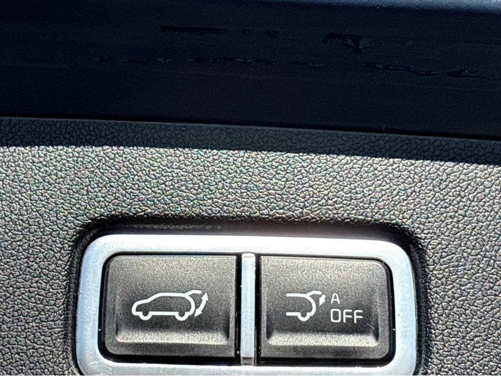 Used 2024 Kia Sorento SX image 23