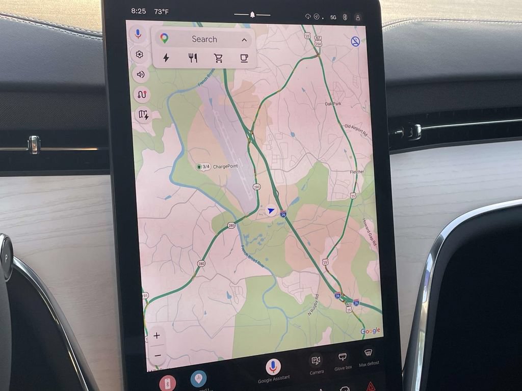New 2026 Volvo EX90 Ultra AWD/4WD image 16