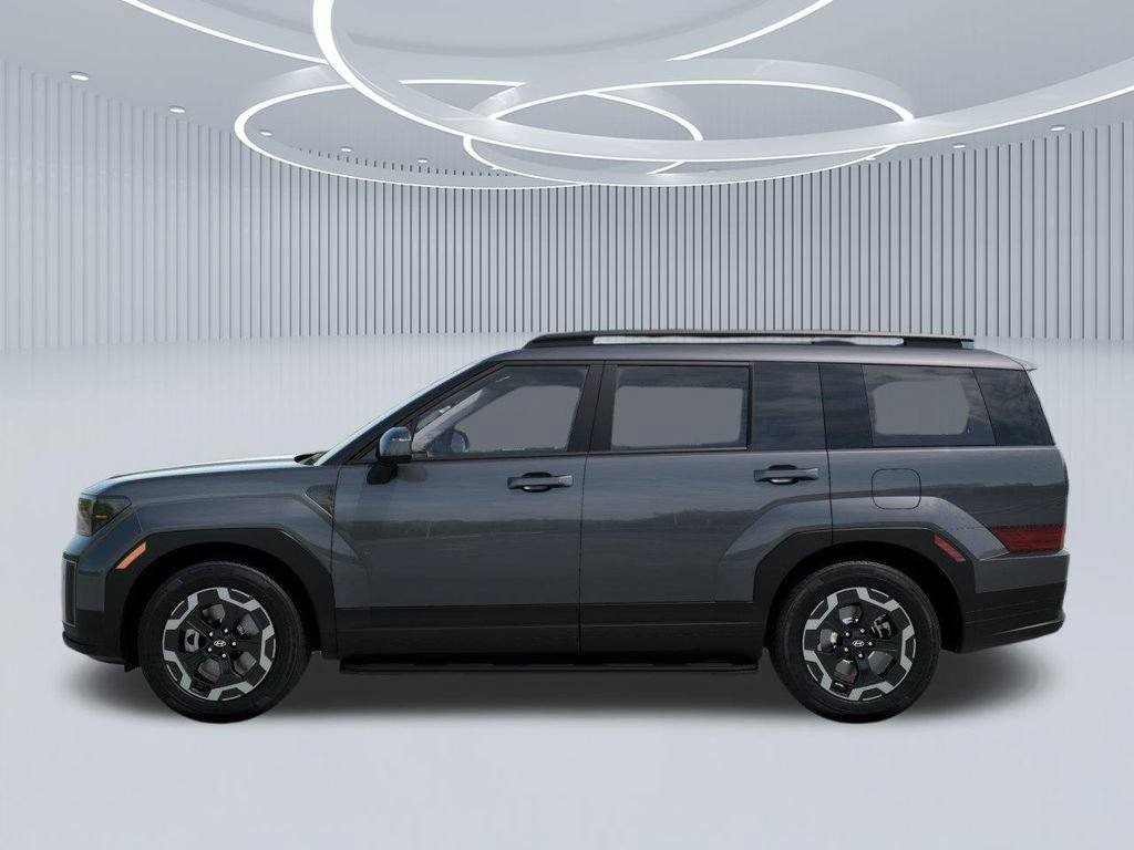 New 2027 Hyundai Santa Fe SEL FWD image 3