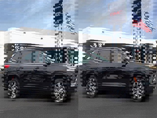 New 2026 Buick Enclave Preferred w/ LPO, Floor Liner Package image 4