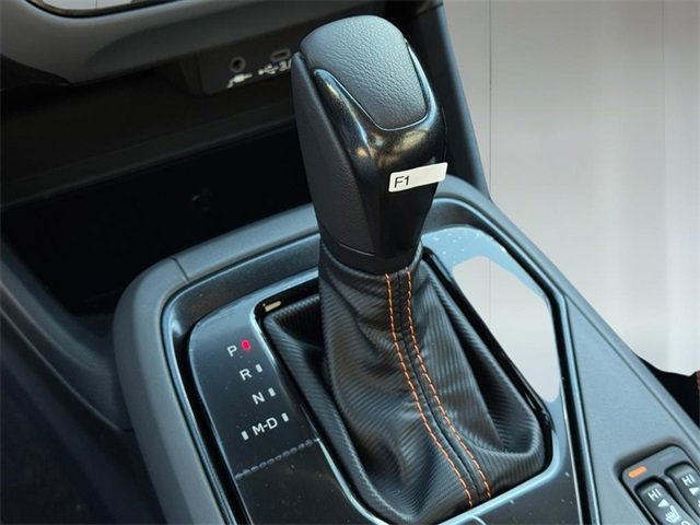 New 2026 Subaru Crosstrek 2.5i Limited image 18