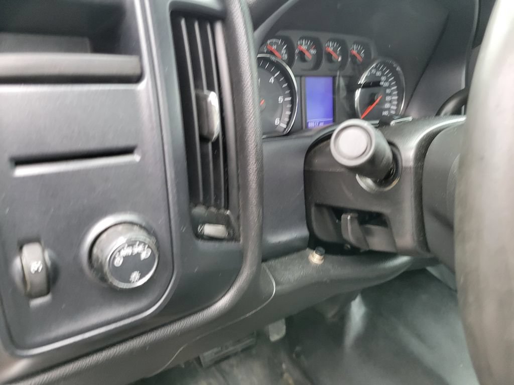 Used 2017 GMC Sierra 1500 2WD Regular Cab image 19