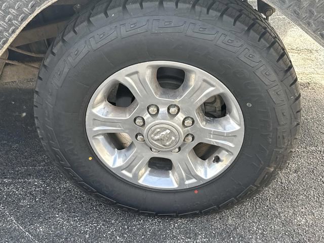 Used 2021 RAM 2500 Big Horn w/ Level 1 Equipment Group image 7