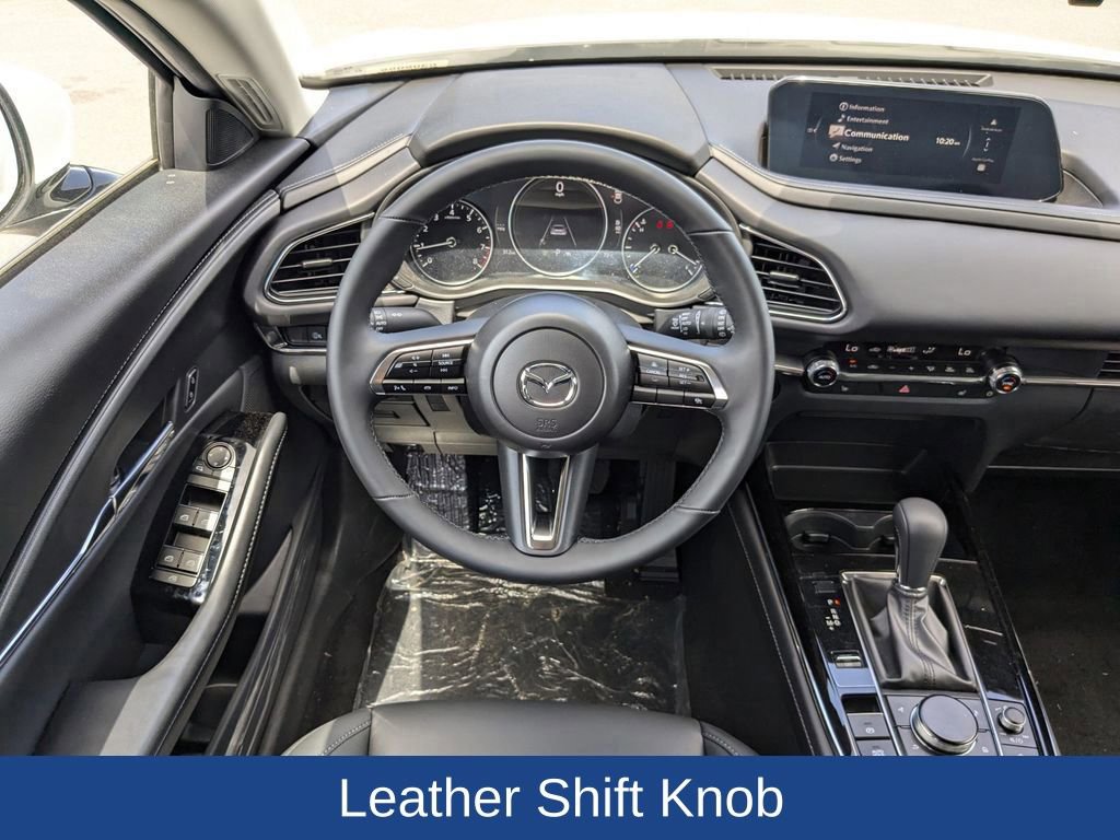 Certified 2025 MAZDA CX-30 AWD 2.5 S w/ Preferred Package image 17
