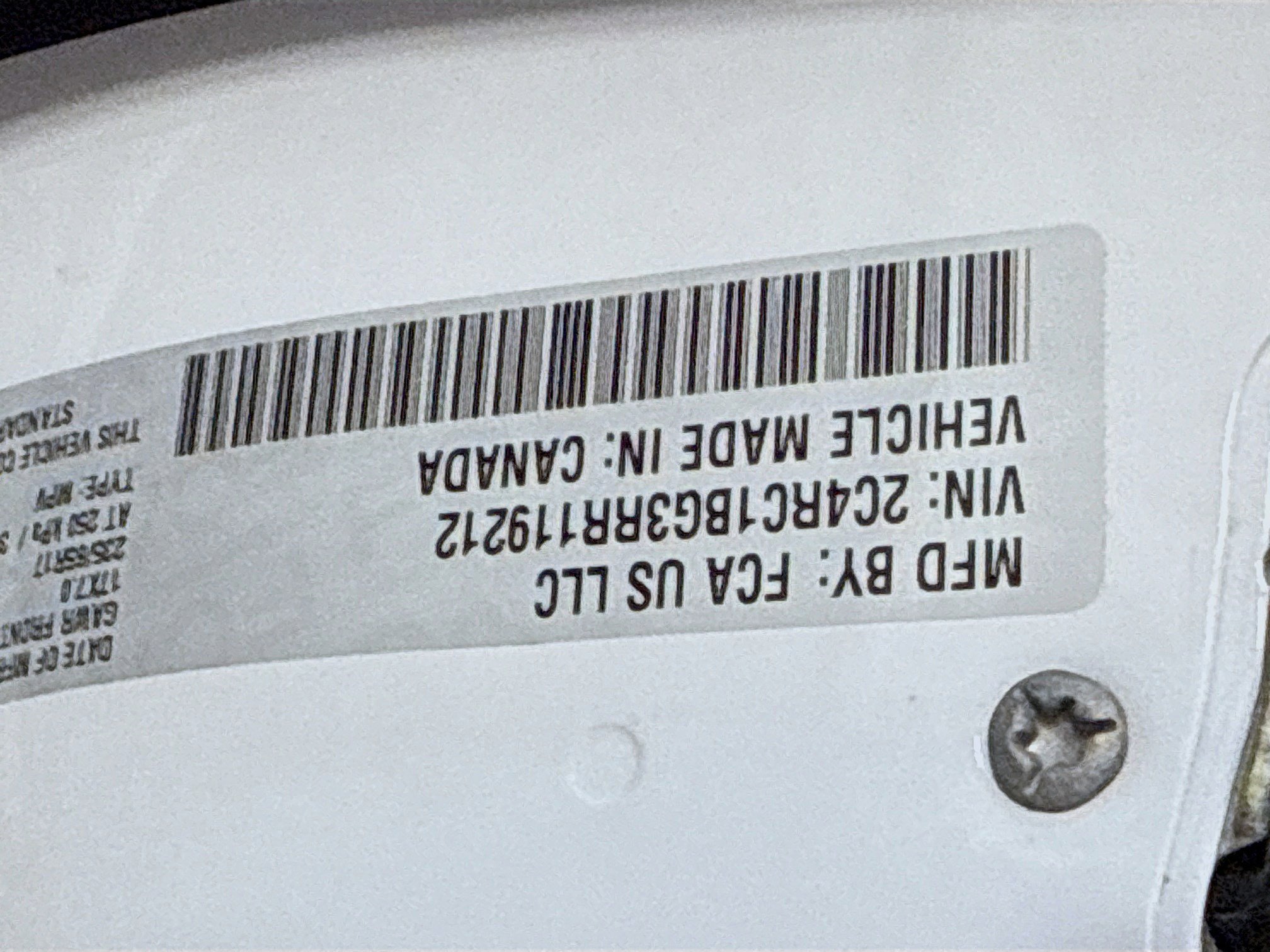 Used 2024 Chrysler Pacifica Touring-L FWD image 38