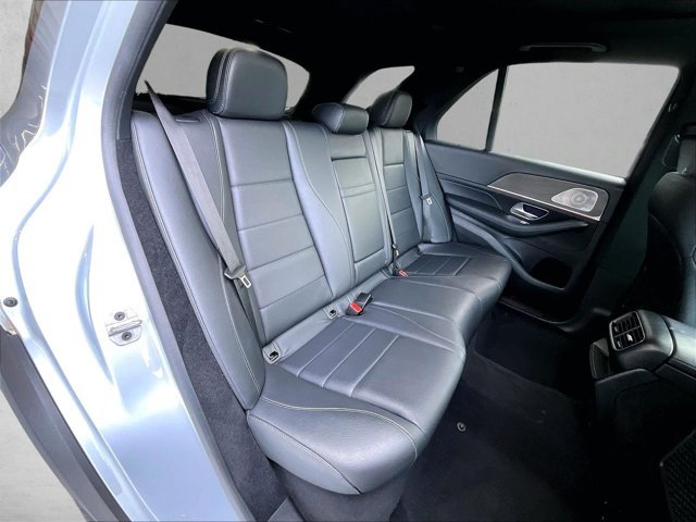 Certified 2022 Mercedes-Benz GLE 350 image 28