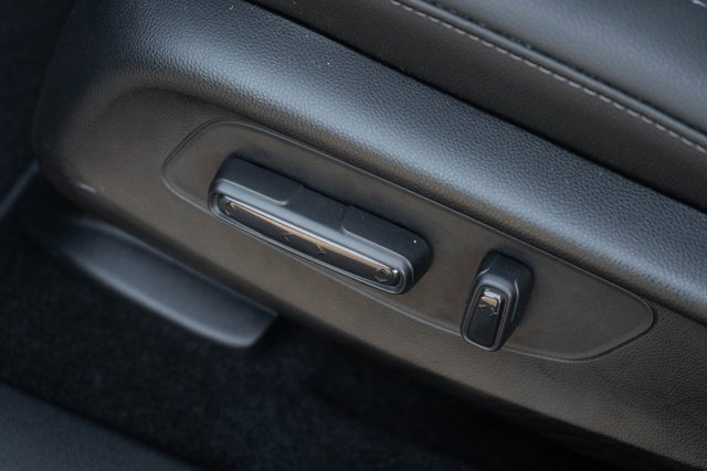 New 2026 Honda HR-V EX-L image 14