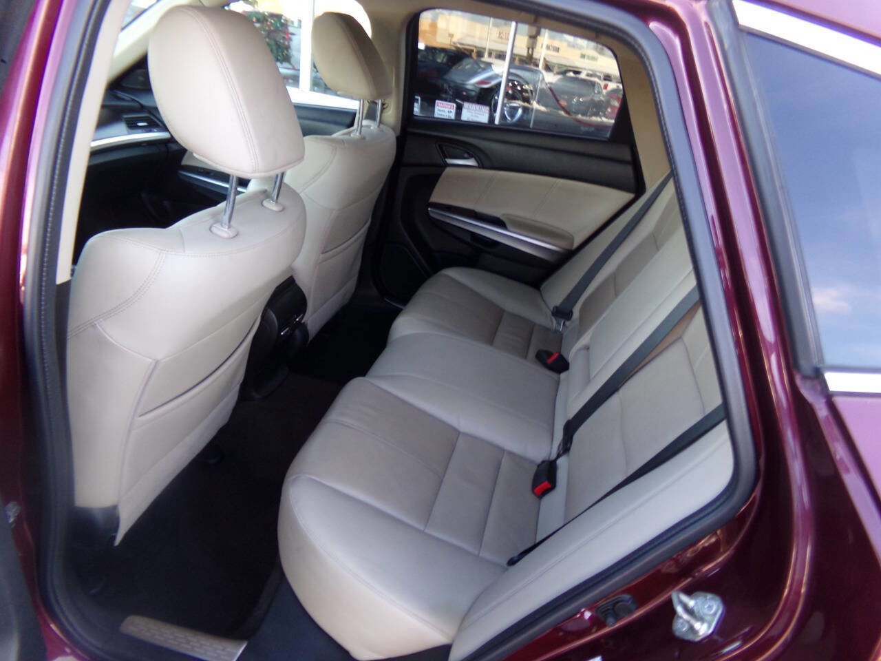 Used 2014 Honda Crosstour EX-L image 15