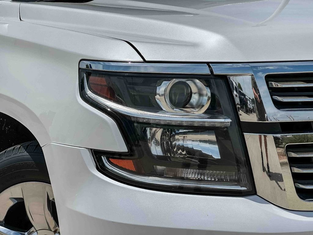 Used 2019 Chevrolet Tahoe Premier AWD/4WD image 10