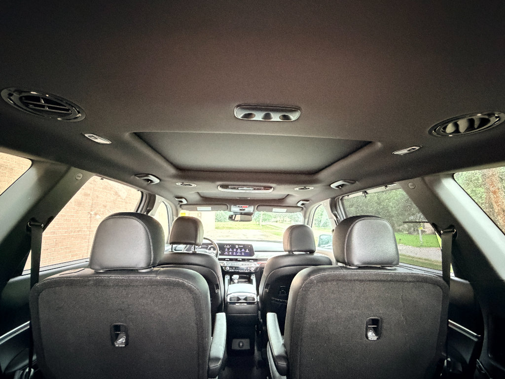 Used 2023 Kia Telluride SX X-Line AWD/4WD image 31