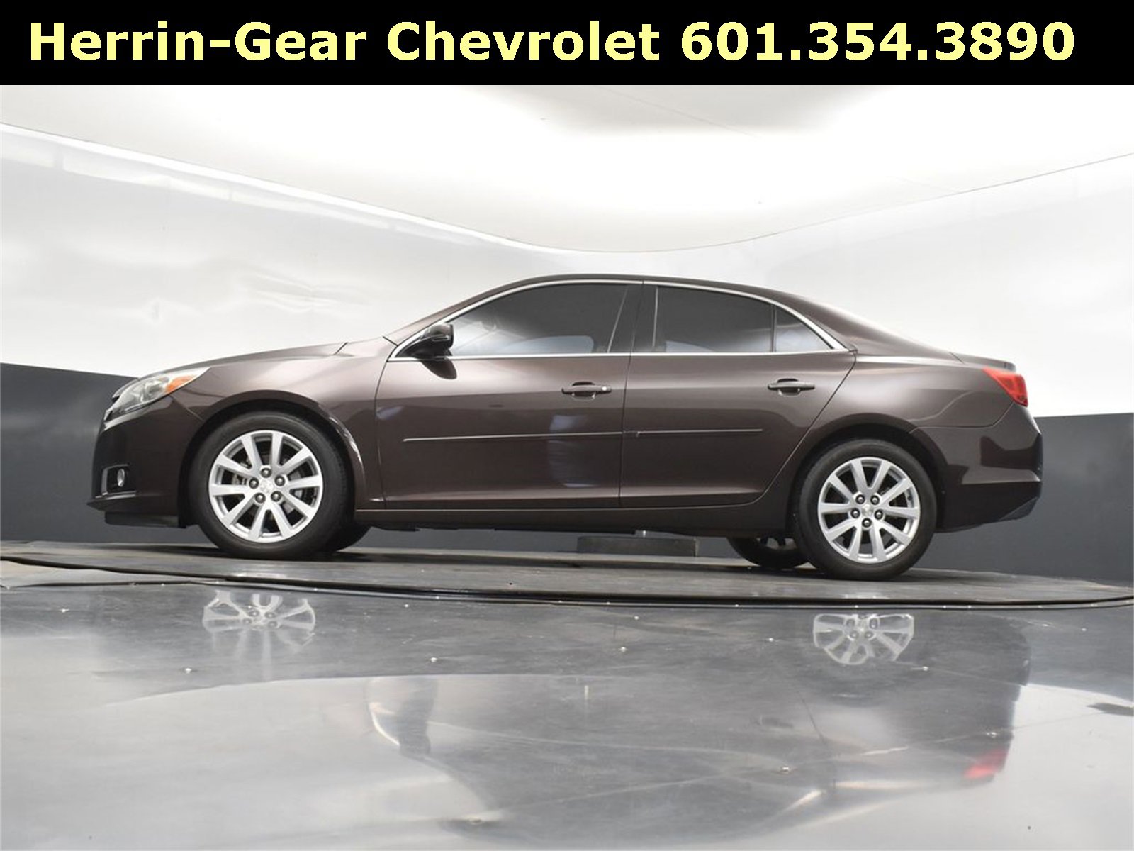 Used 2015 Chevrolet Malibu LT w/ Leather Package image 40