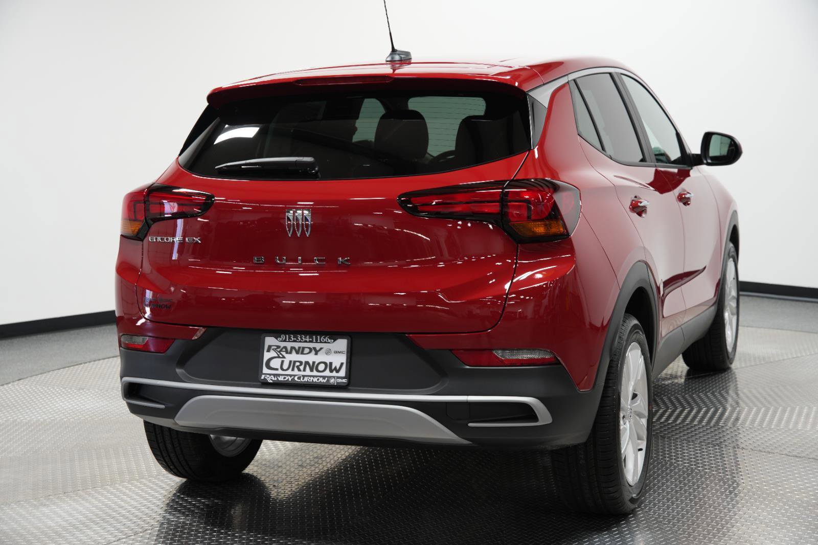 New 2026 Buick Encore GX Preferred w/ Comfort Package image 9