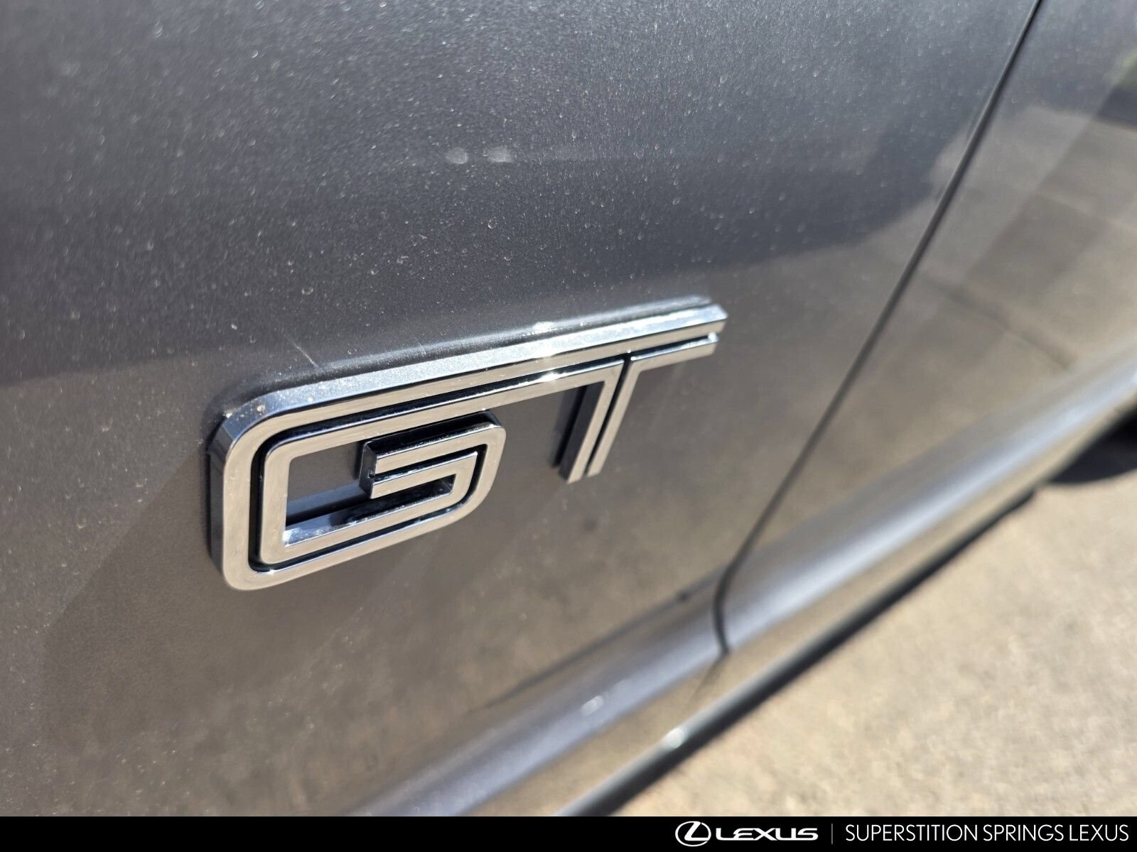 Used 2007 Ford Mustang GT Premium RWD image 7