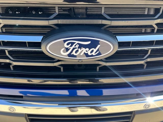 New 2026 Ford F150 XLT AWD/4WD image 9
