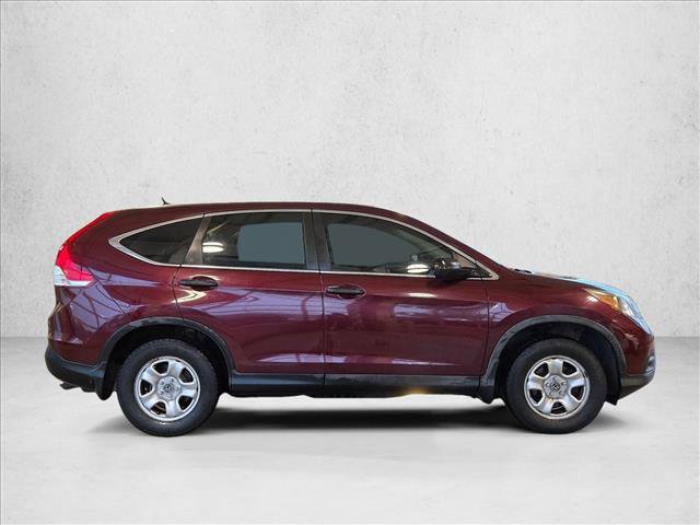 Used 2014 Honda CR-V LX image 4