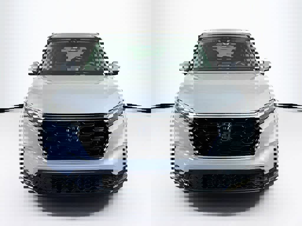 Used 2025 Honda CR-V EX image 6