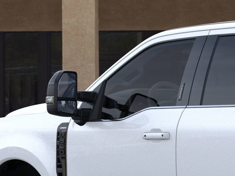 New 2026 Ford F350 4x4 Crew Cab Super Duty image 20