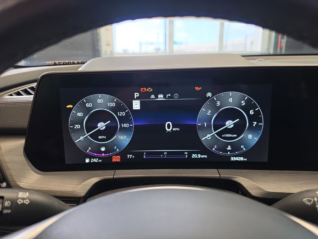 Certified 2024 Kia Telluride SX X-Pro image 22