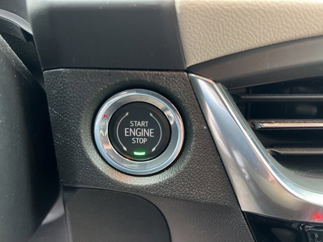 Used 2024 Buick Encore GX Avenir w/ Avenir Technology Package image 17