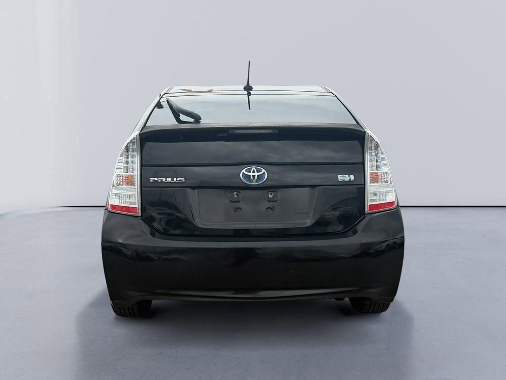 Used 2010 Toyota Prius Two image 5