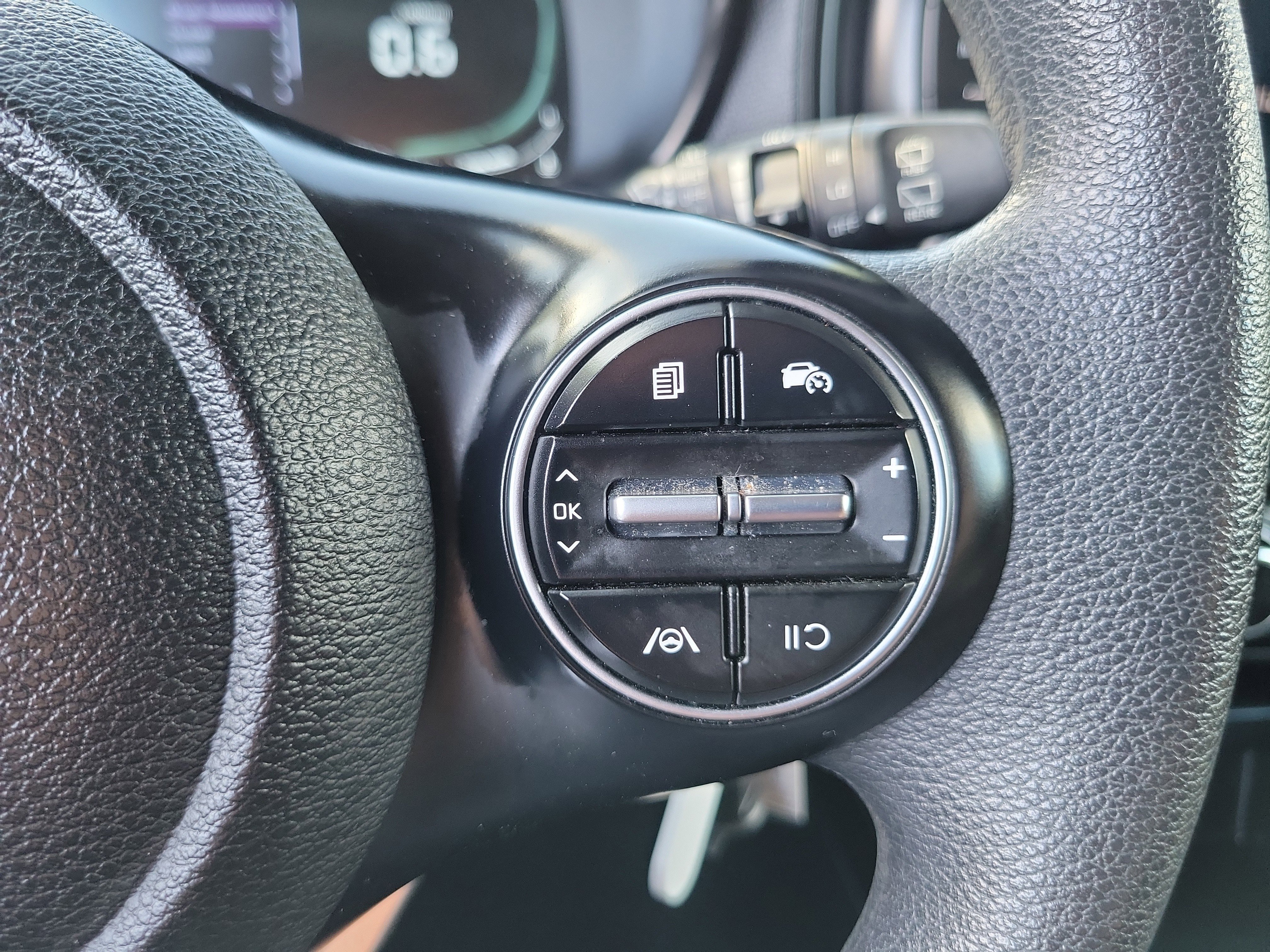 Used 2024 Kia Soul LX w/ Option Group 015 image 8