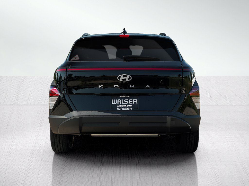 New 2027 Hyundai Kona SEL Sport FWD image 5