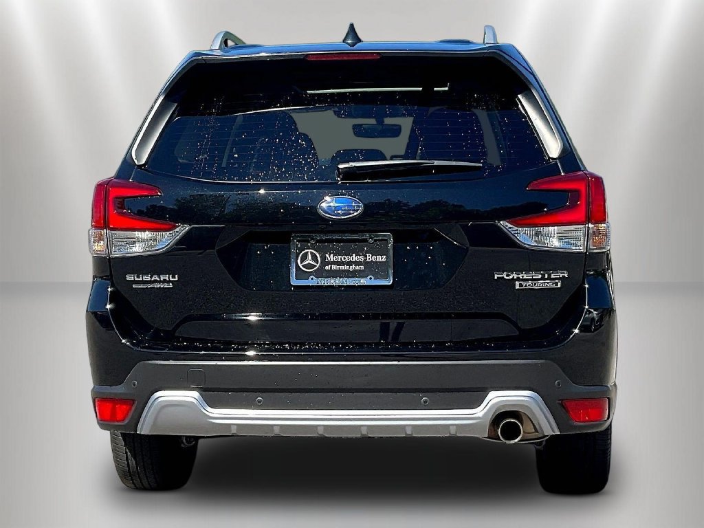 Used 2024 Subaru Forester Touring AWD/4WD image 6