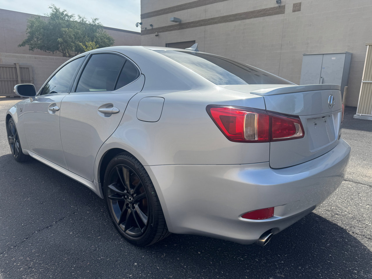 Used 2012 Lexus IS 250 image 6