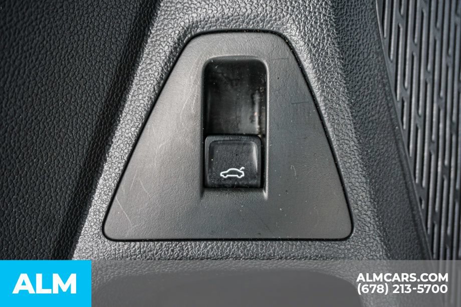 Used 2025 Volkswagen Jetta S FWD image 46