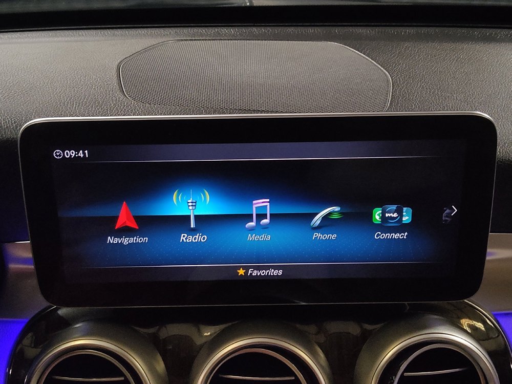 Used 2021 Mercedes-Benz C 300 Sedan w/ Premium Package image 25