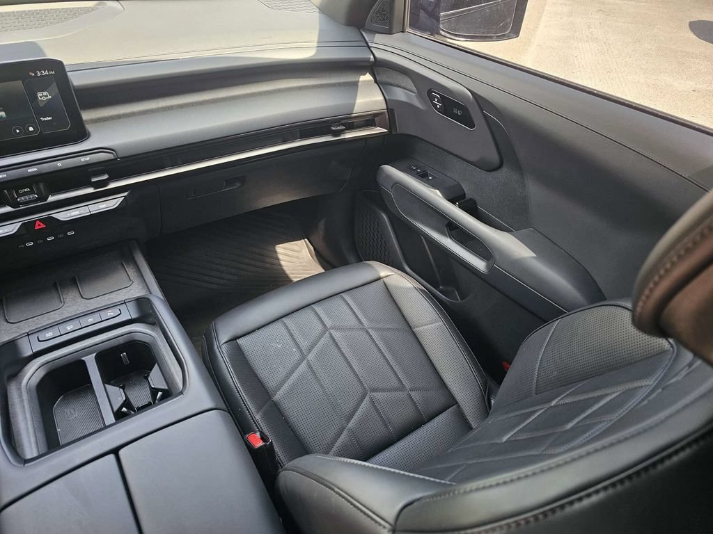 Used 2027 Kia Telluride EX X-Line w/ Towing Package AWD/4WD image 17