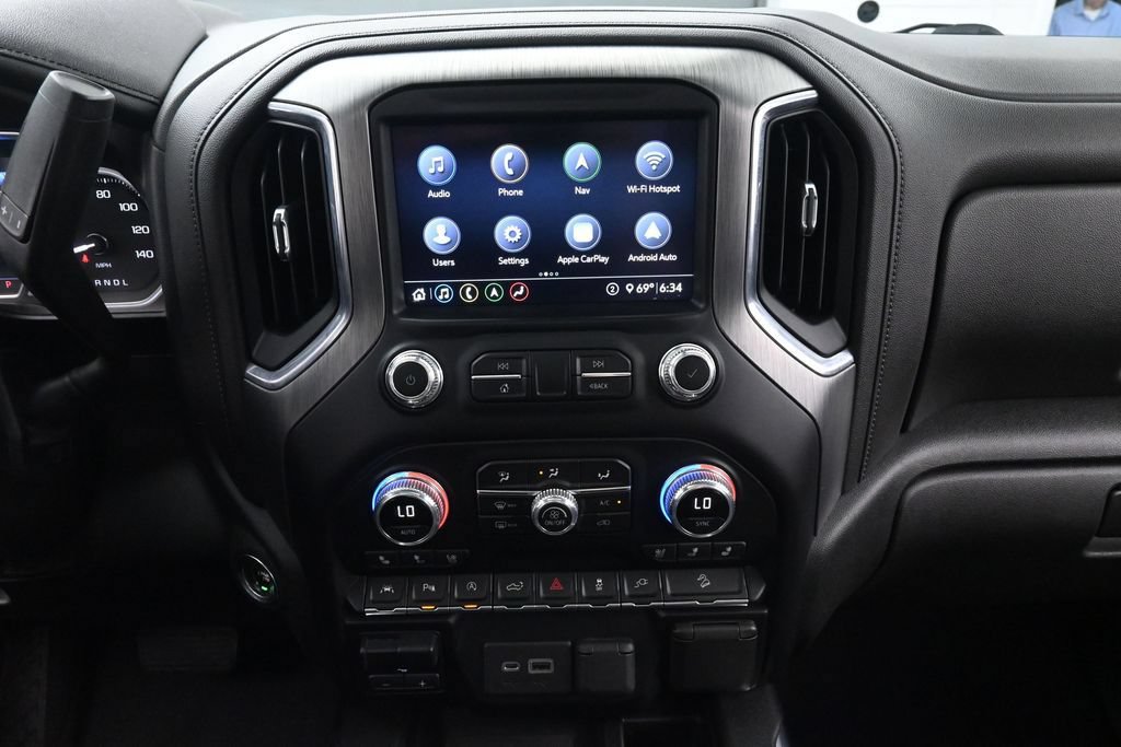 Used 2020 GMC Sierra 1500 Denali w/ Technology Package AWD/4WD image 26