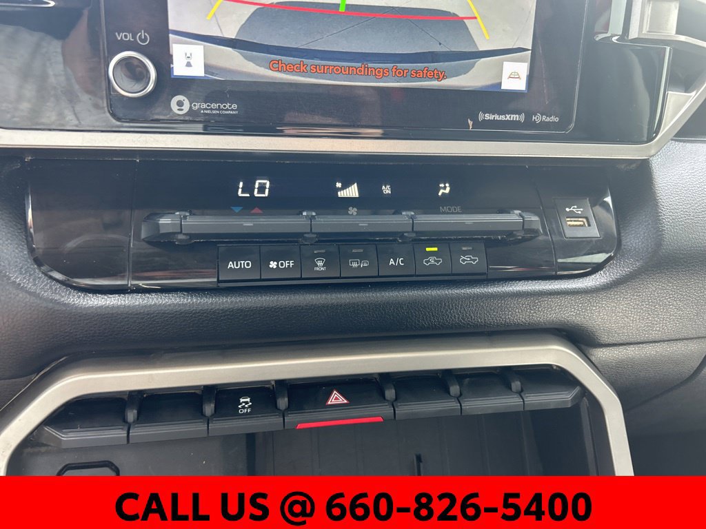 Used 2024 Toyota Tundra SR5 AWD/4WD image 19