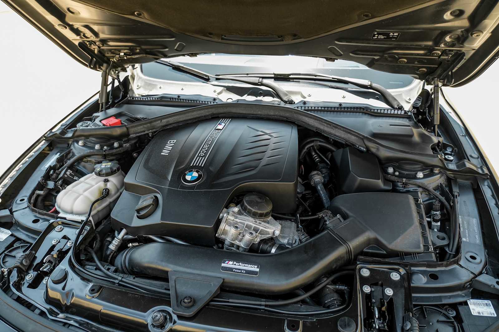 Used 2015 BMW 435i xDrive Coupe AWD/4WD image 40
