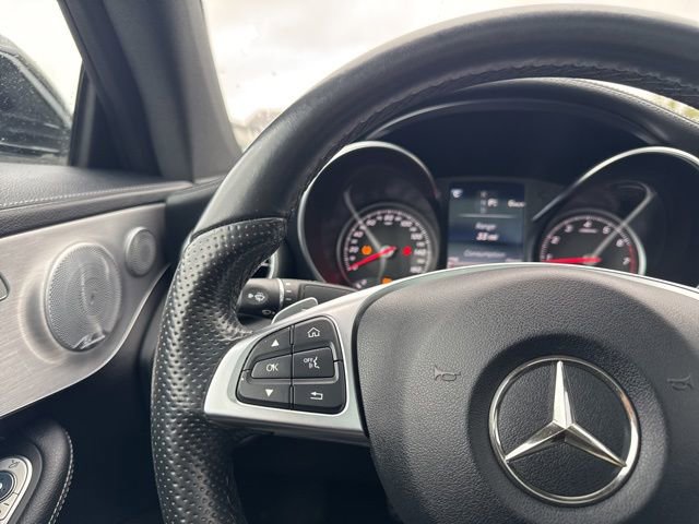 Used 2017 Mercedes-Benz C 300 Coupe w/ Premium 2 Package image 14