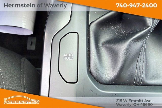 Used 2025 Kia K4 LXS image 21