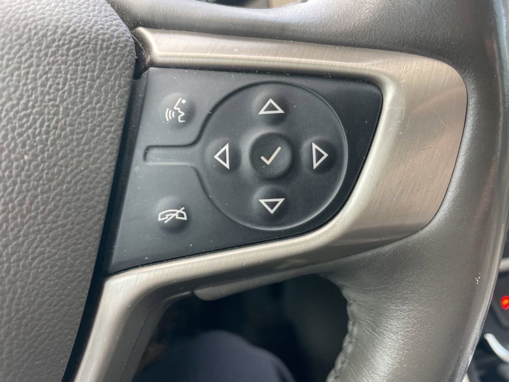 Used 2018 GMC Terrain Denali w/ Advanced Safety Package AWD/4WD image 23