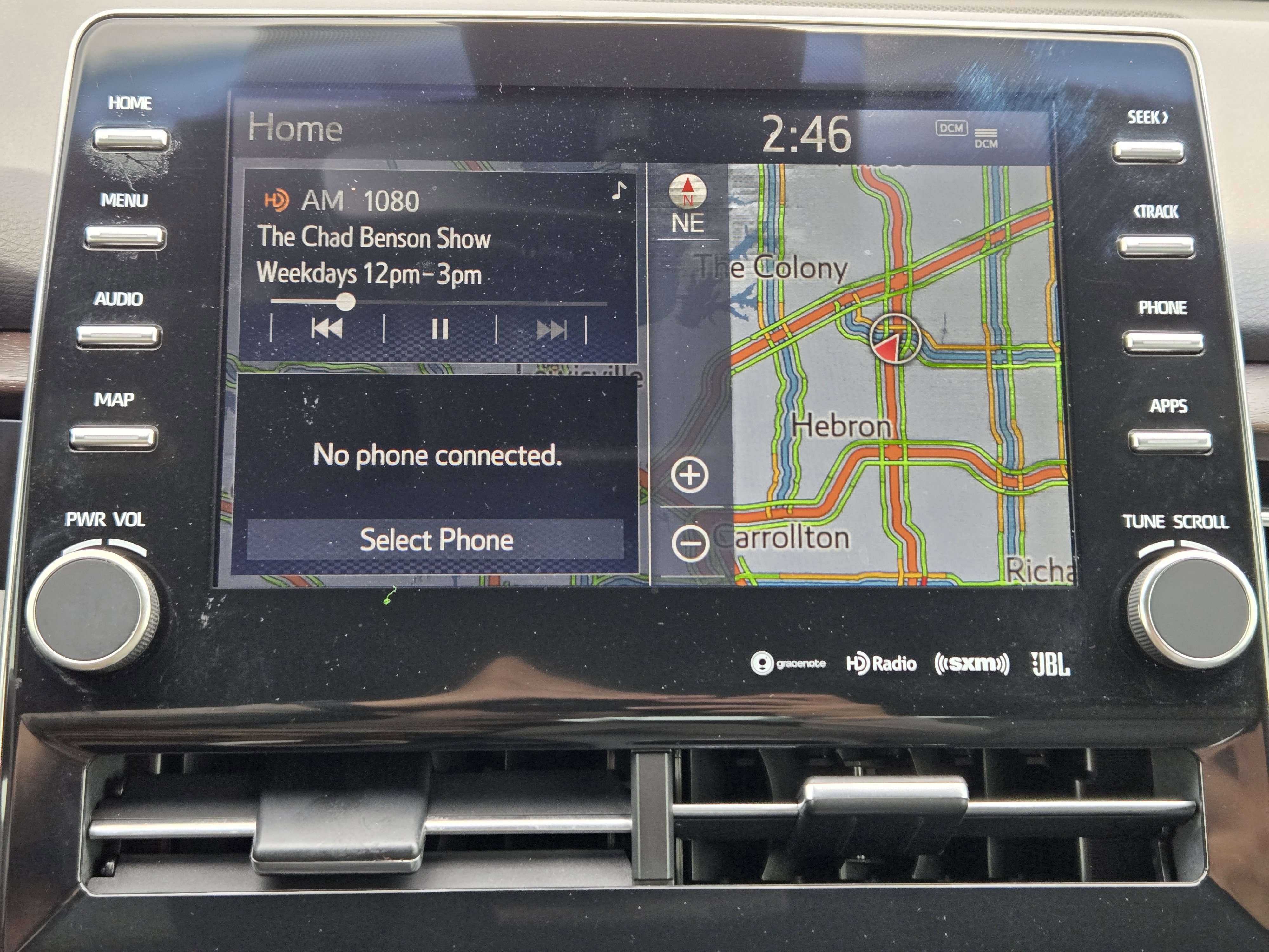 Used 2019 Toyota Avalon Limited w/ Advanced Safety Package image 18